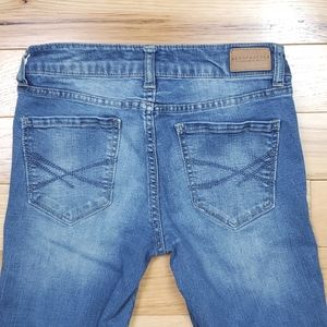 Aeropostale jeggings size 0